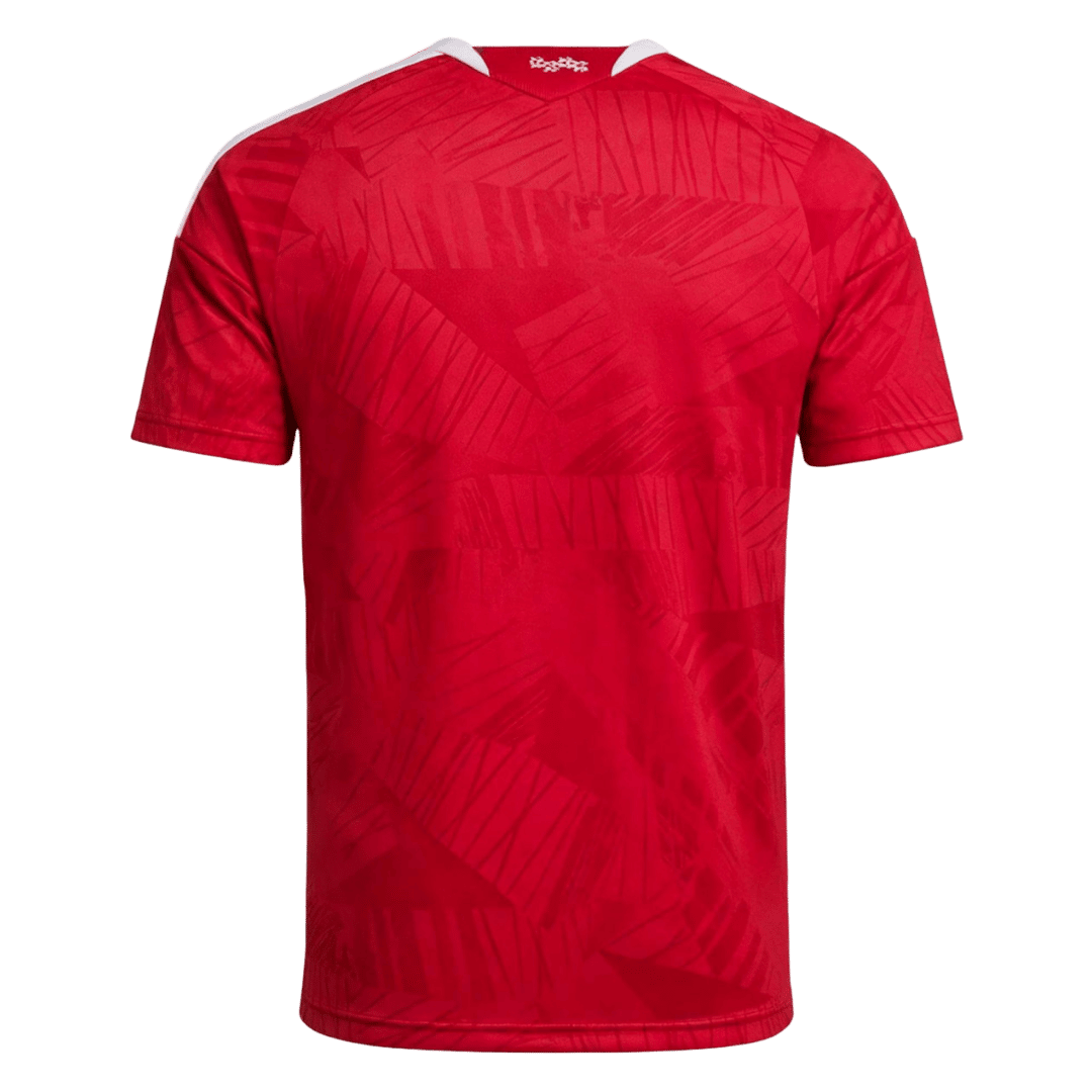 Benfica Home Jersey 2026/27