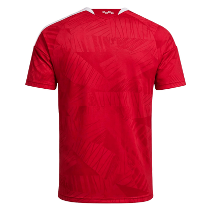 Benfica Home Jersey 2026/27