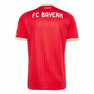 Bayern Munich Home Jersey Player Version 2026/27