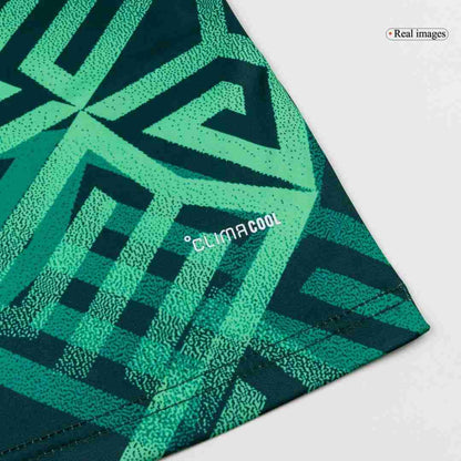 Mexico Pre-Match Jersey World Cup 2026