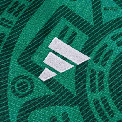 Kids Mexico Home Jersey Kit World Cup 2026