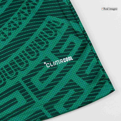Mexico Home Jersey World Cup 2026 - Women