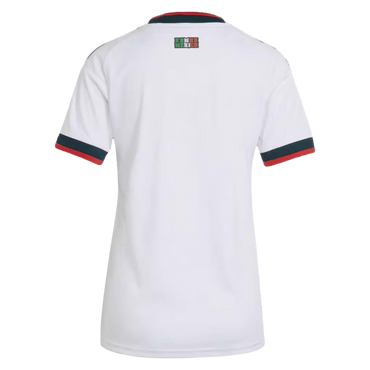 Mexico Away Jersey World Cup 2026 - Women