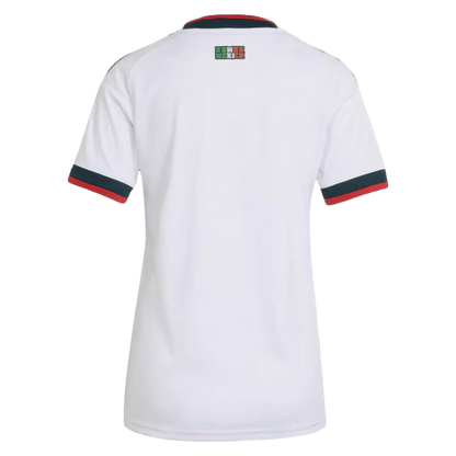 Mexico Away Jersey World Cup 2026 - Women