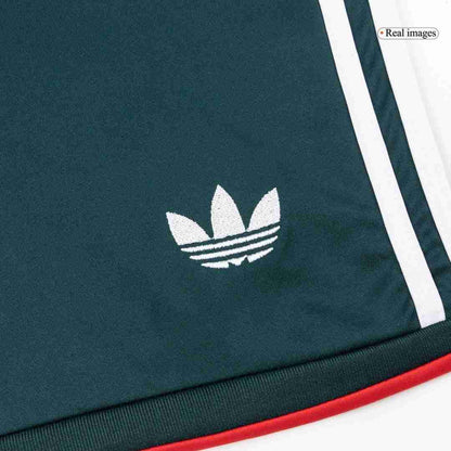 Kids Mexico Away Jersey Kit World Cup 2026