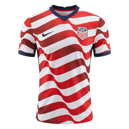 USA Home Jersey World Cup 2026 - Player Version