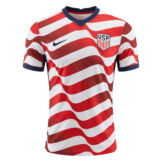 USA Home Jersey World Cup 2026 - Player Version