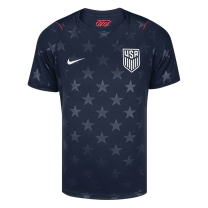 USA Away Jersey World Cup 2026