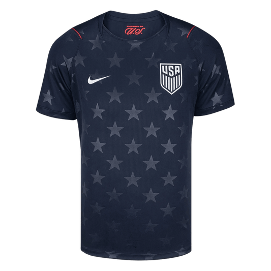USA Away Jersey World Cup 2026