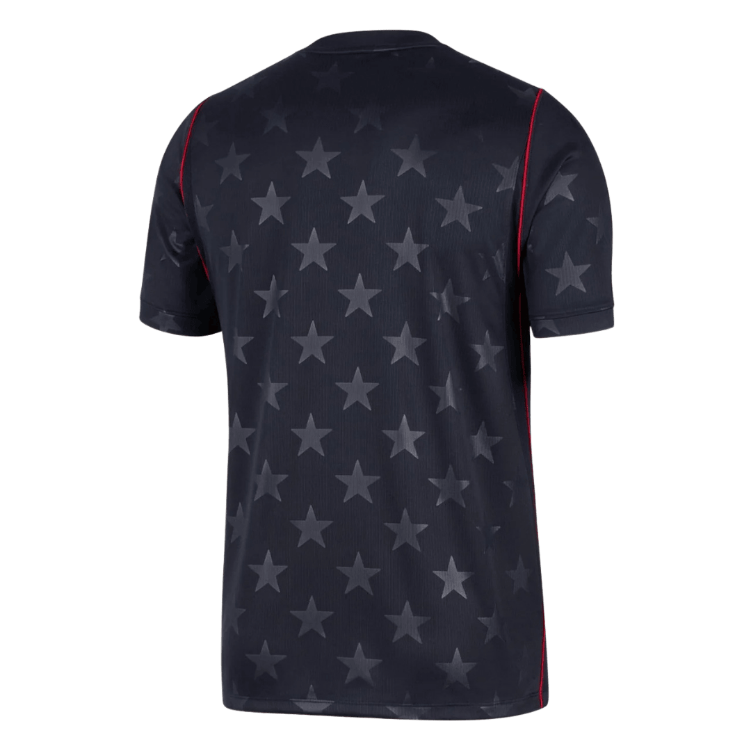 USA Away Jersey World Cup 2026