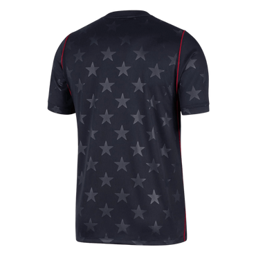 USA Away Jersey World Cup 2026