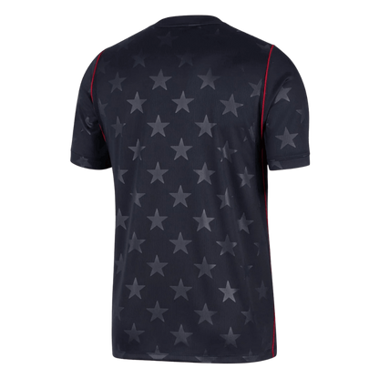 USA Away Jersey World Cup 2026