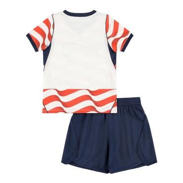 Kids USA Home Jersey Kit World Cup 2026
