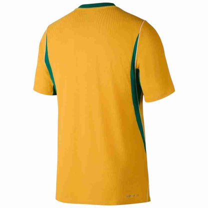 Australia Home Jersey World Cup 2026
