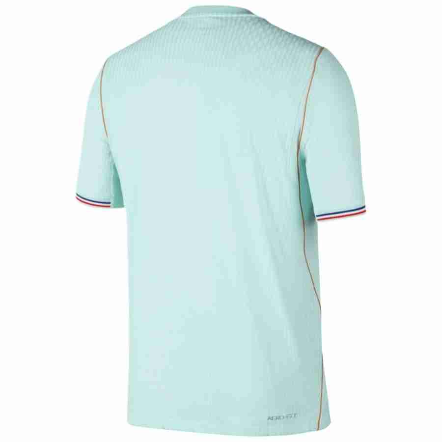 France Away Jersey World Cup 2026 - Player Version