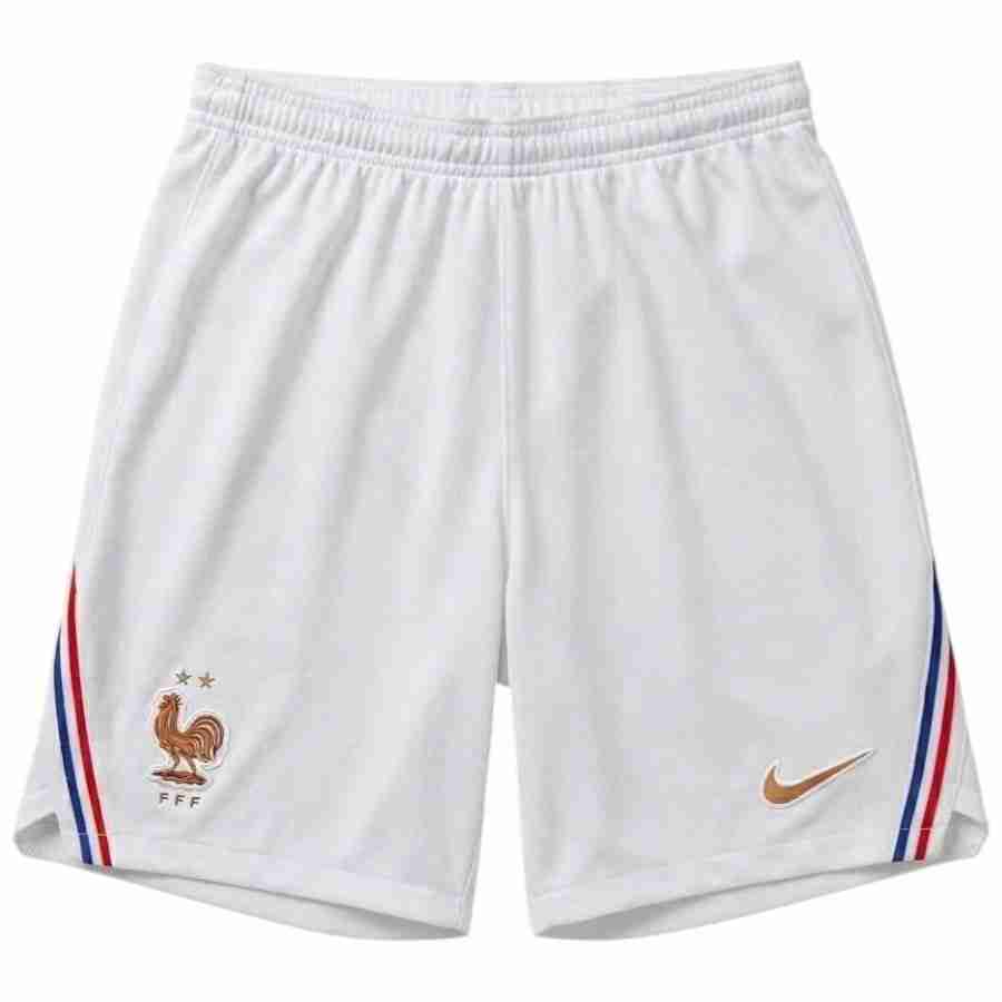 France Home Jersey Kit World Cup 2026