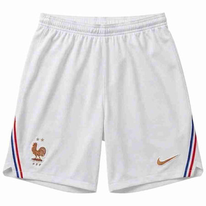 France Home Jersey Kit World Cup 2026