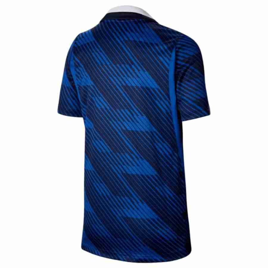 France Home Jersey Kit World Cup 2026