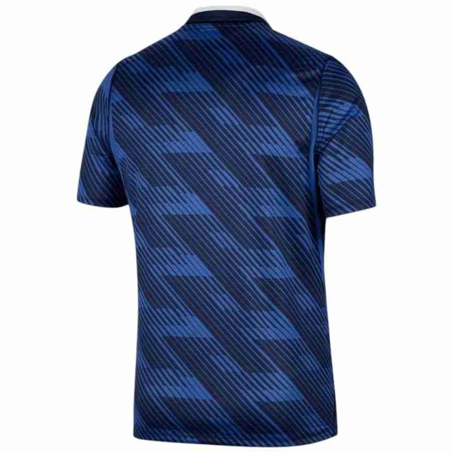 France Home Jersey World Cup 2026 - Women