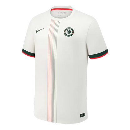 Chelsea Away Jersey 2025/26
