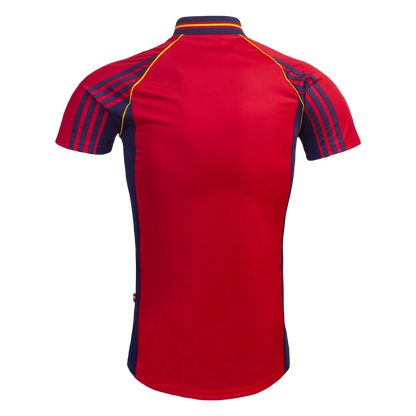Retro Spain Home Jersey 1998