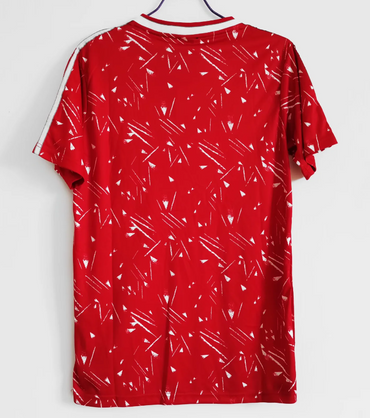 Retro Liverpool Home Jersey 1989/19