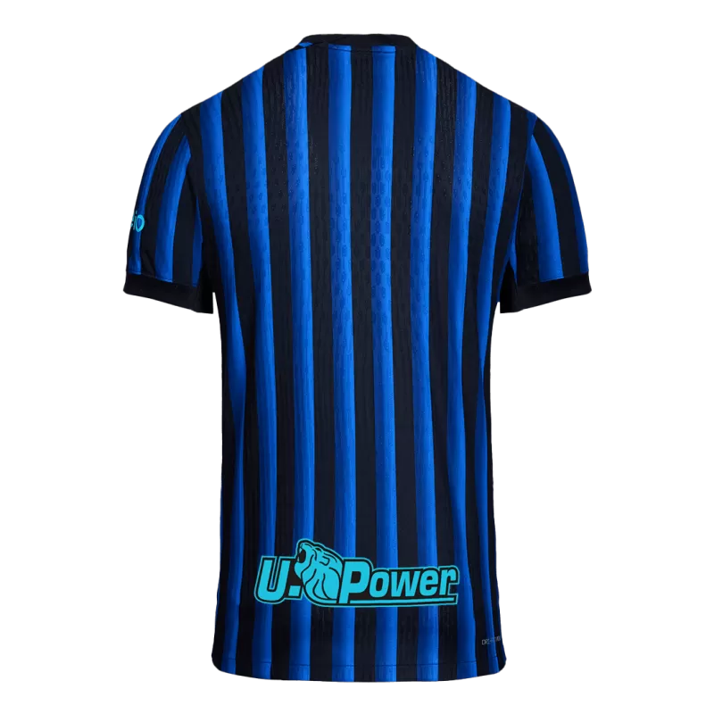 Inter Milan (Player Version) Home Jersey 2025/26