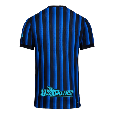 Inter Milan Home Jersey 2025/26 (Player Version)