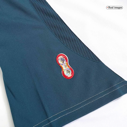 Retro Liverpool Third Jersey 2006/07