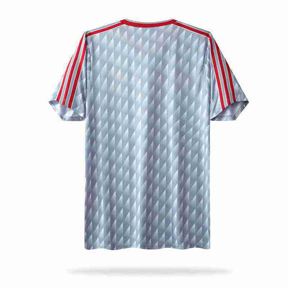 Retro Liverpool Away Jersey 1989-1991