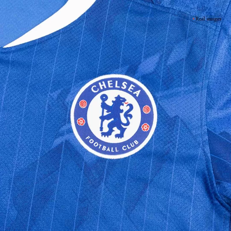 Chelsea Home Jersey 2025/26
