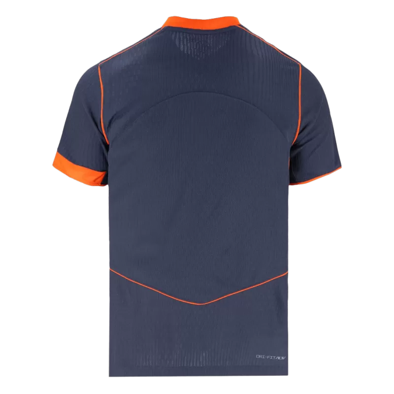 Inter Milan Third Jersey Player Version 2025/26
