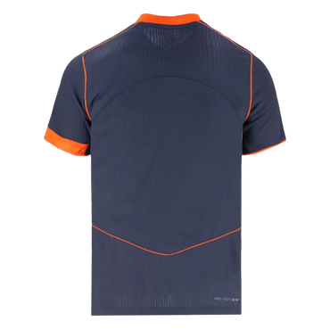 Inter Milan Third Jersey Player Version 2025/26