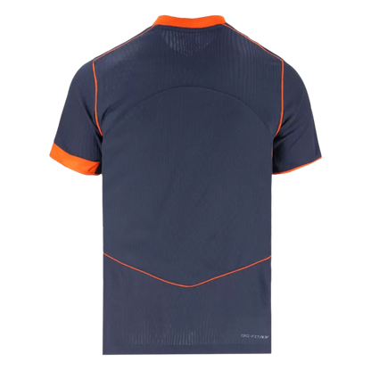 Inter Milan Third Jersey Player Version 2025/26