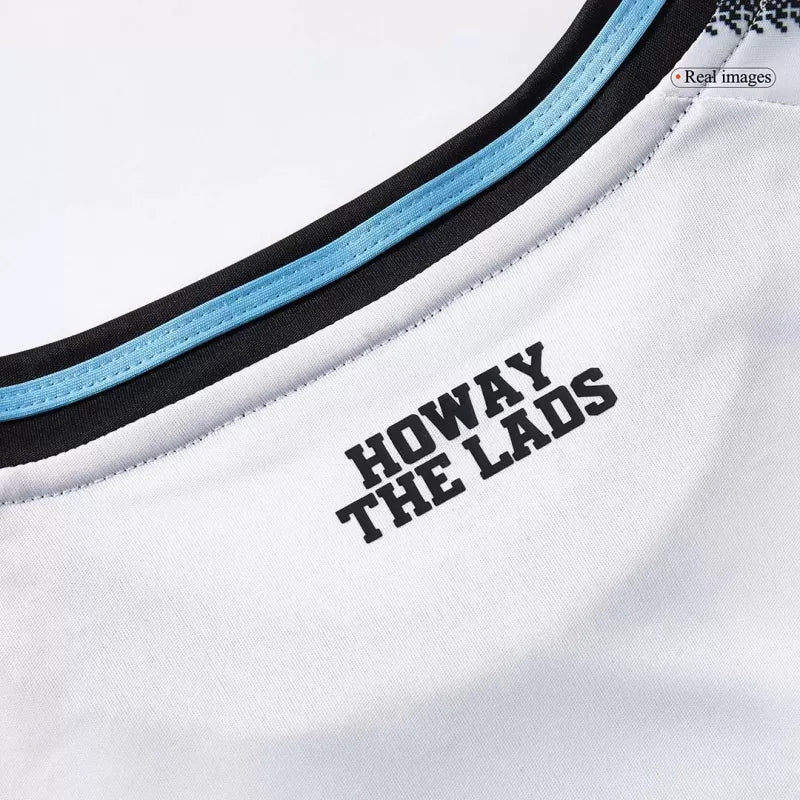 Newcastle United Home Jersey 2025/26