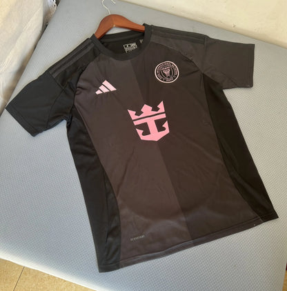 Inter Miami CF Away Jersey 2025/26 Women's