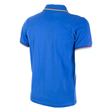 Retro 1982 Italy Home Jersey
