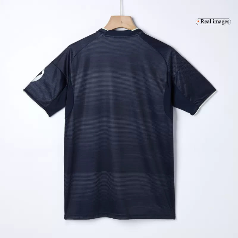 Real Madrid Away Jersey 2025/26