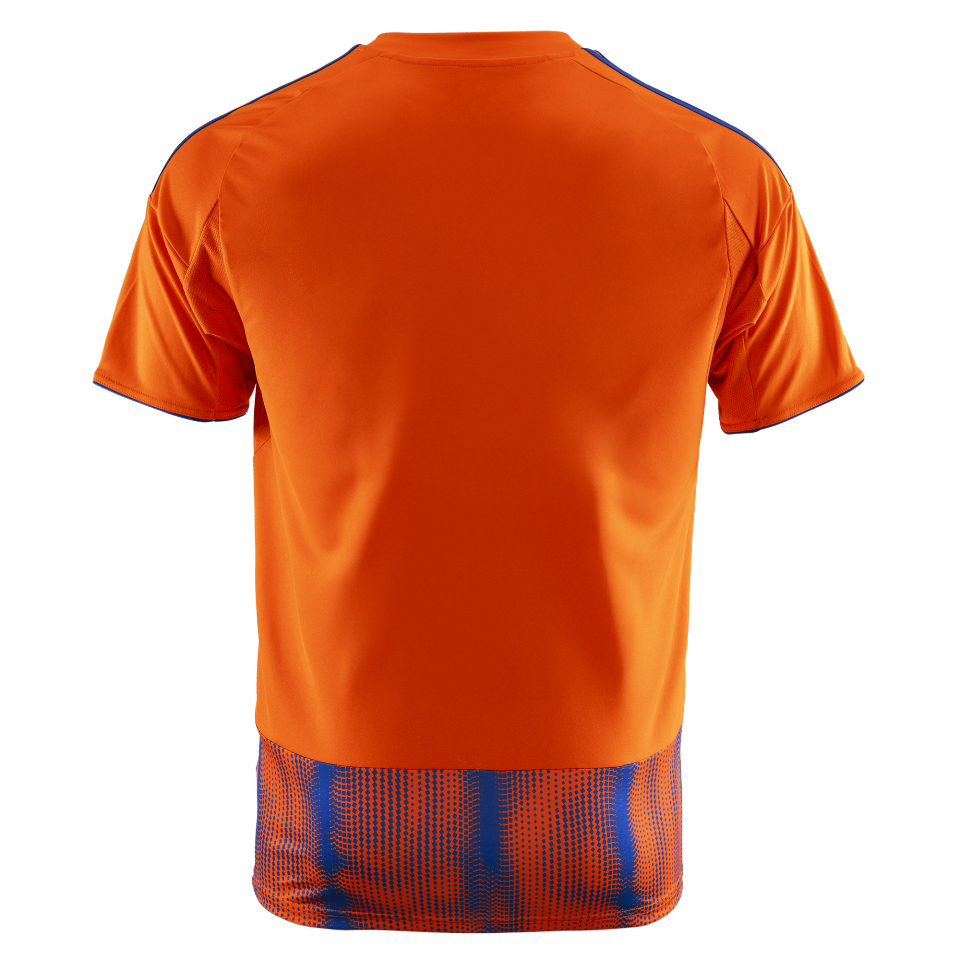 Schalke 04 Third Jersey 2025/26