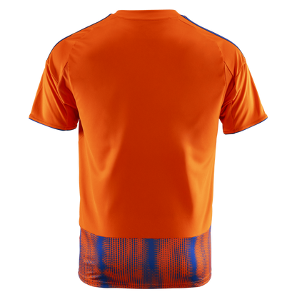 Schalke 04 Third Jersey 2025/26
