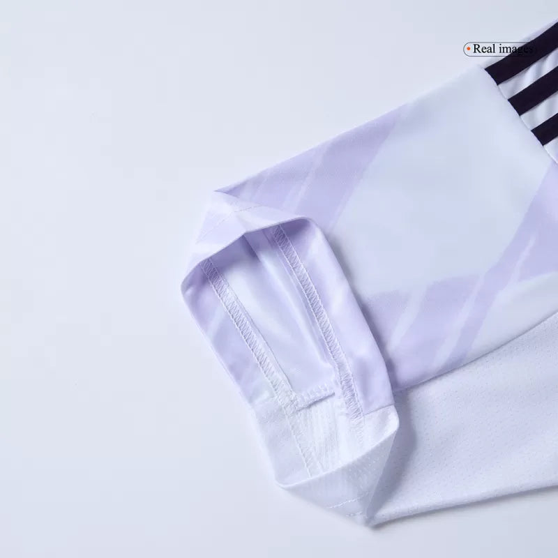 Manchester United Away Jersey 2025/26