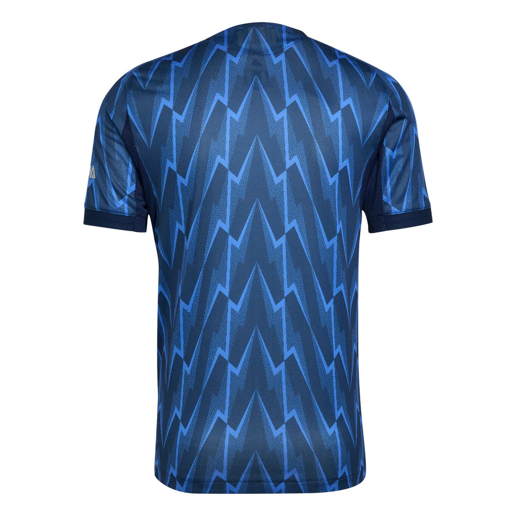 Arsenal Away Jersey 2025/26 - Player Version