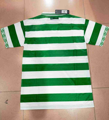 Retro Celtic Home Jersey 1997/98