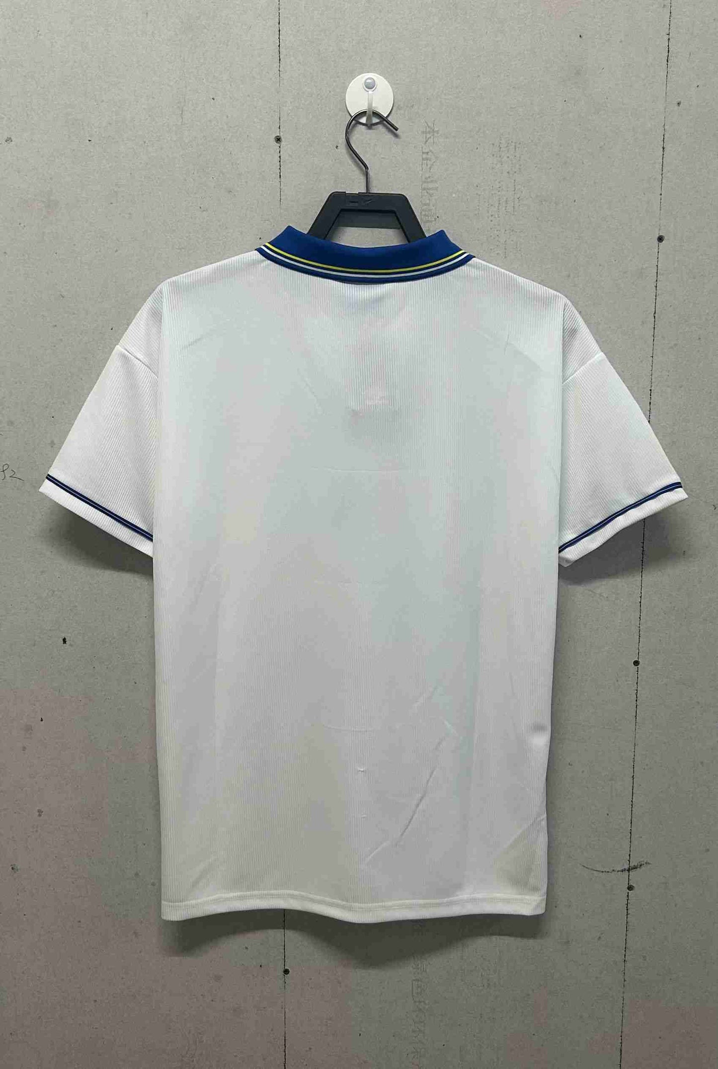 Retro Chelsea Away Jersey 1998/99