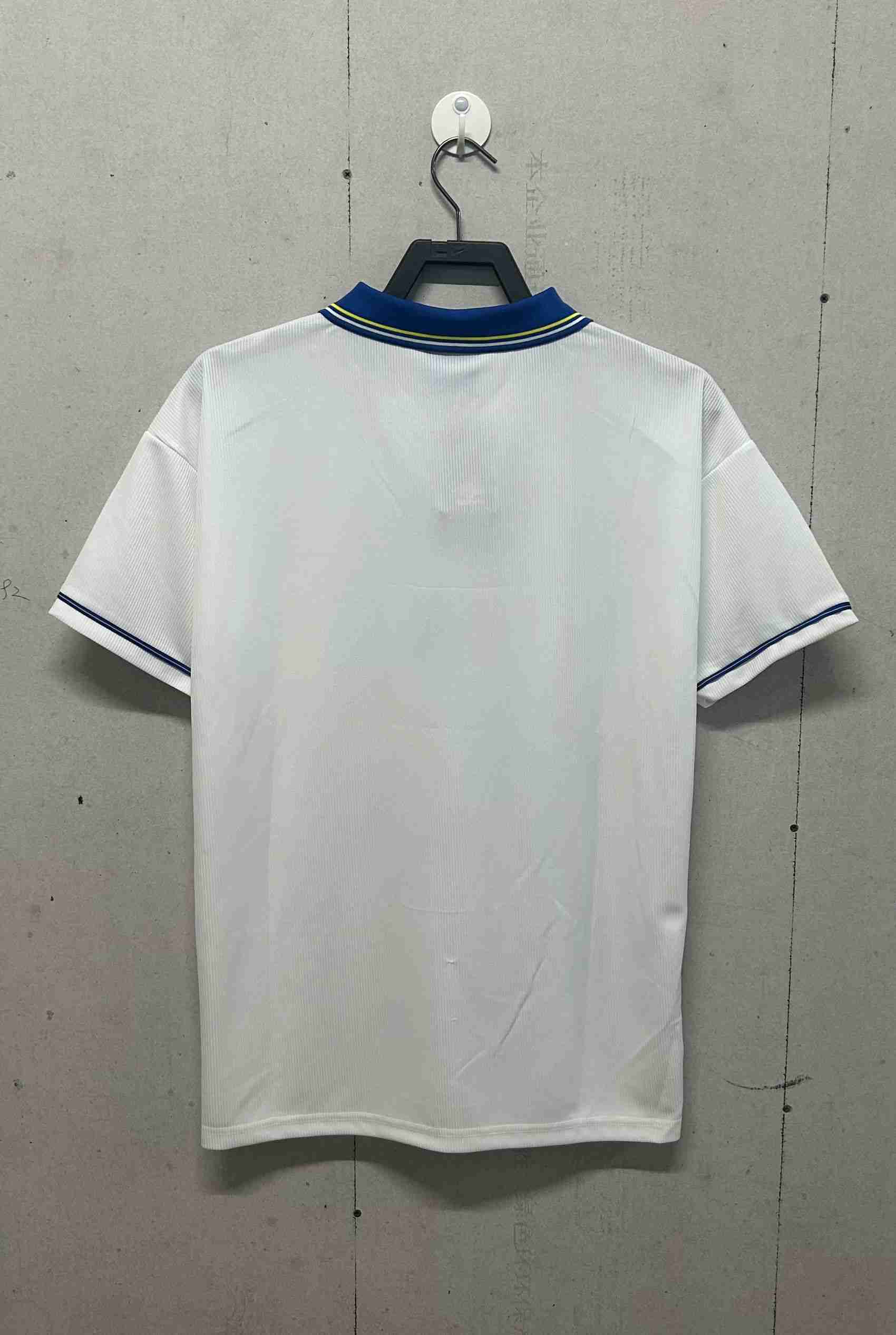 Retro Chelsea Away Jersey 1998/99