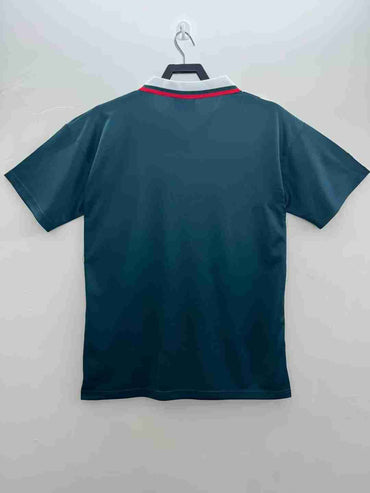 Retro Wales Away Jersey 1994/95