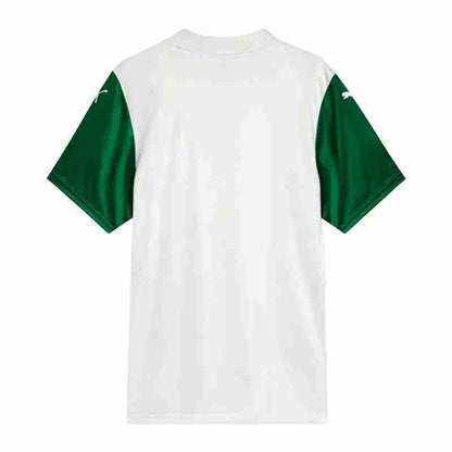 SE Palmeiras Away Jersey 2025/26