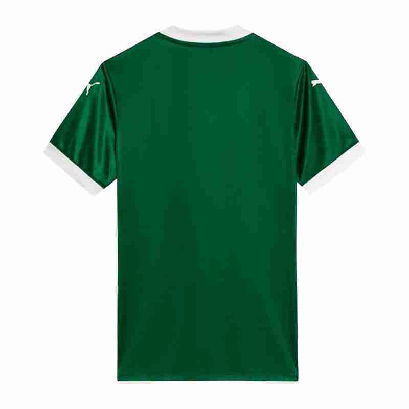SE Palmeiras Home Jersey 2025/26