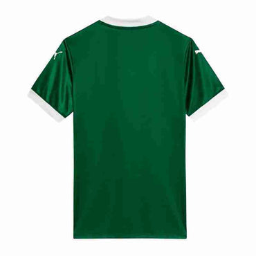SE Palmeiras Home Jersey 2025/26