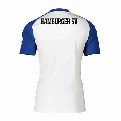 Hamburger SV Home Jersey 2025/26